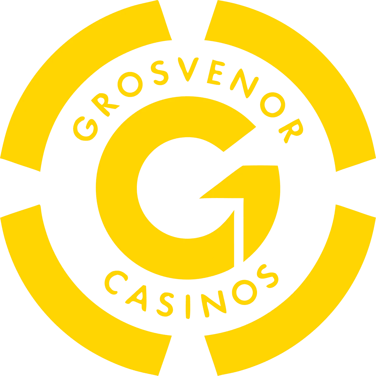 Grosvenor Casinos